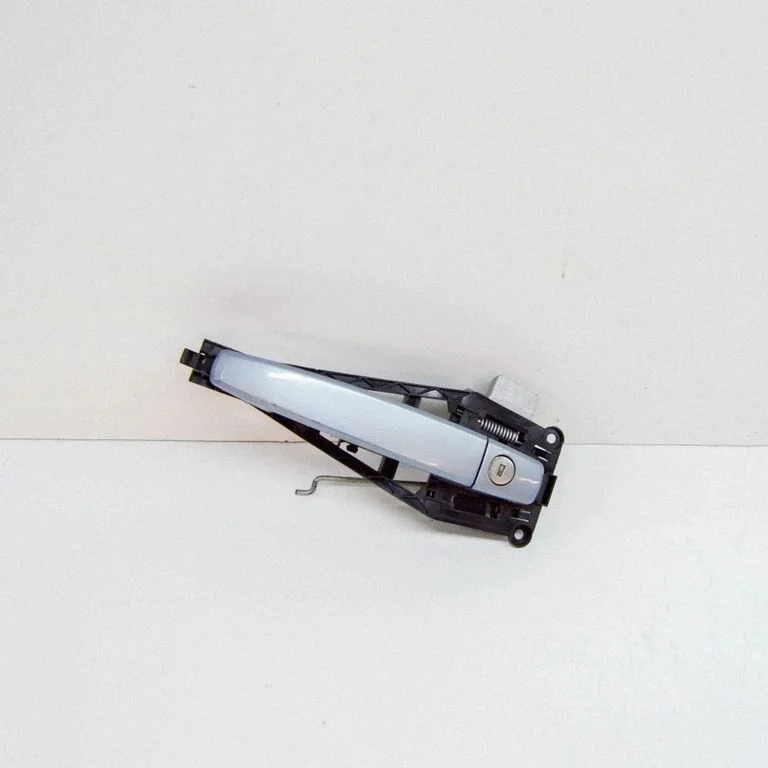 Front door exterior handle 24463523