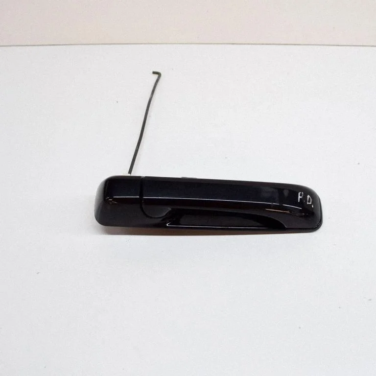 Front door exterior handle – Jeep Grand Cherokee (WK) (2005-2010)