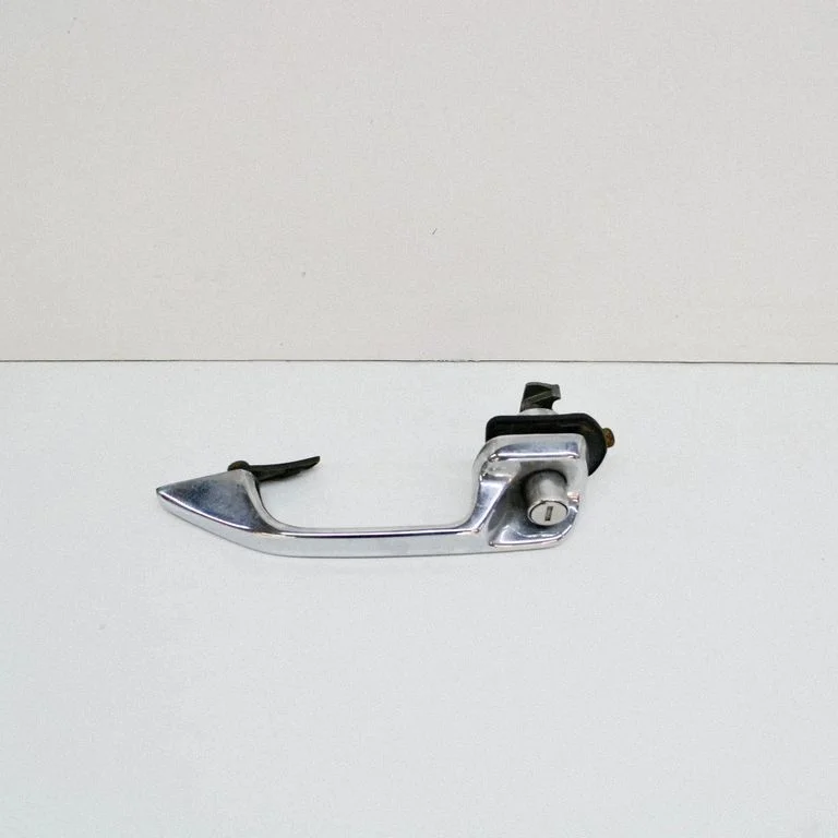 Front door exterior handle 1087601259