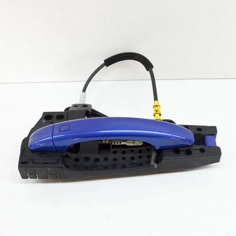Ārējais atvēršanas rokturis 8T0837885A