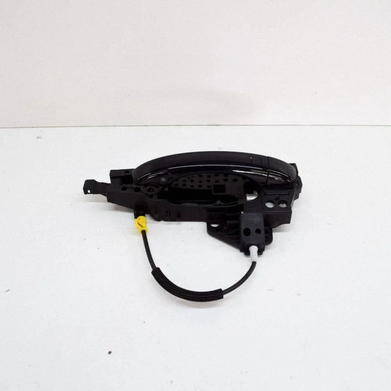 Front door exterior handle 4H0837885