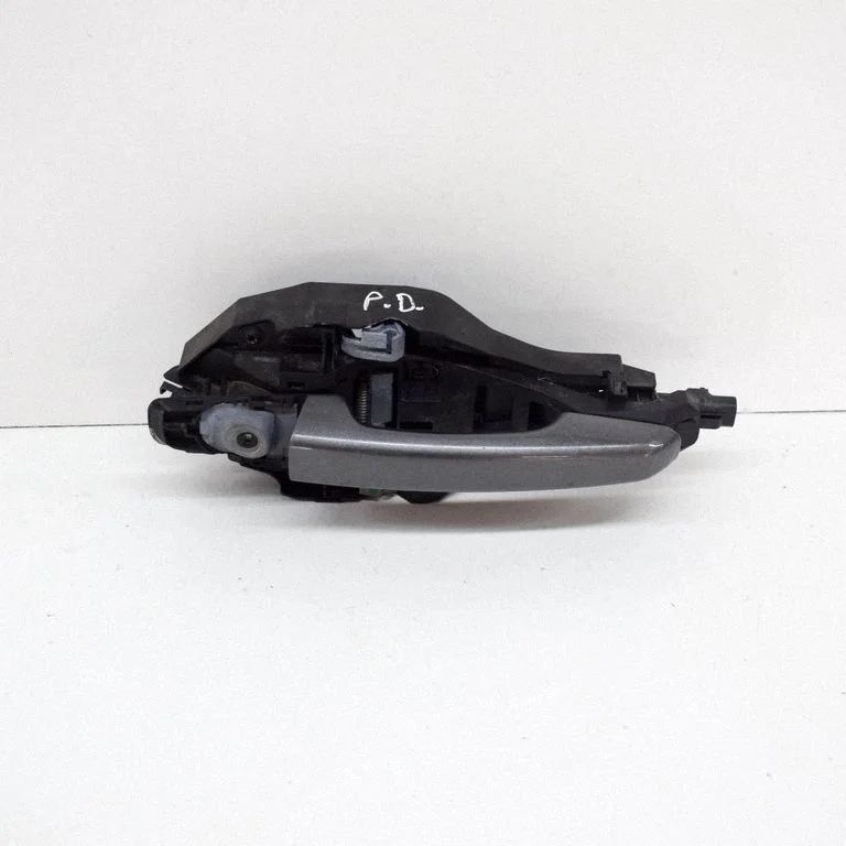 Front door exterior handle BJ32224N02BA