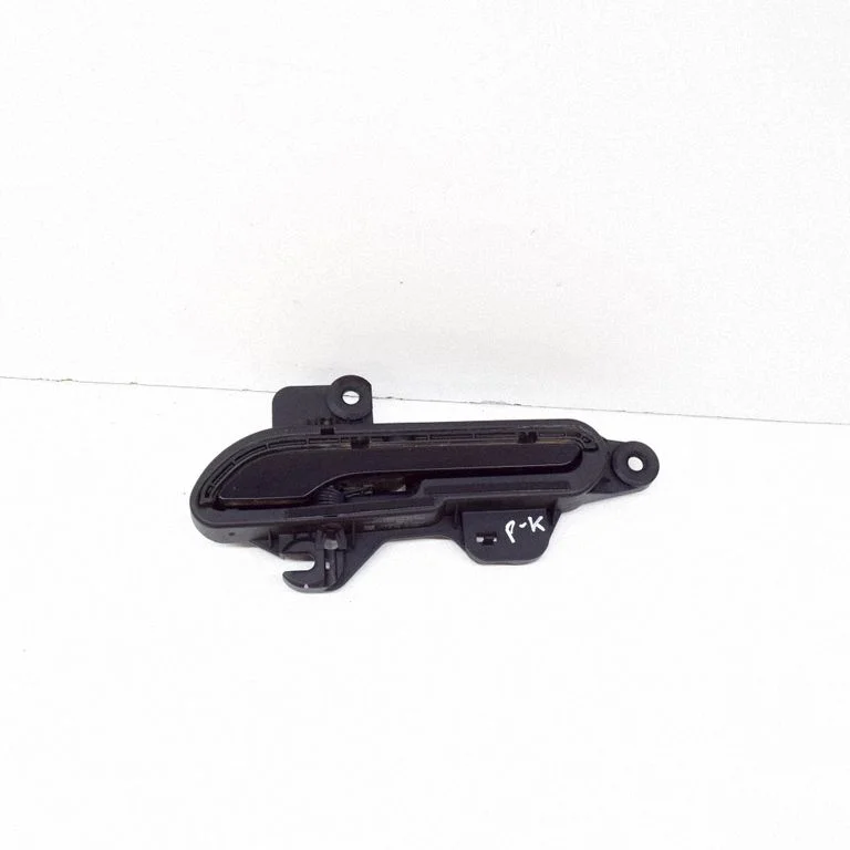 Front door exterior handle 152811400D