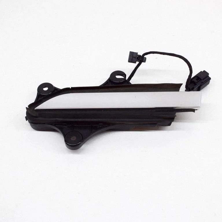 Front door exterior handle 104515700D