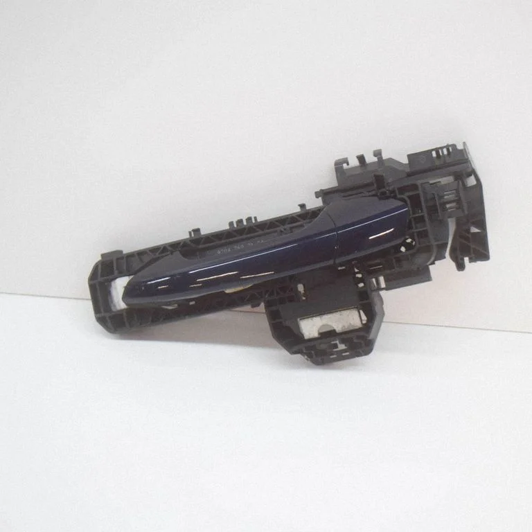 Front door exterior handle A2077604240