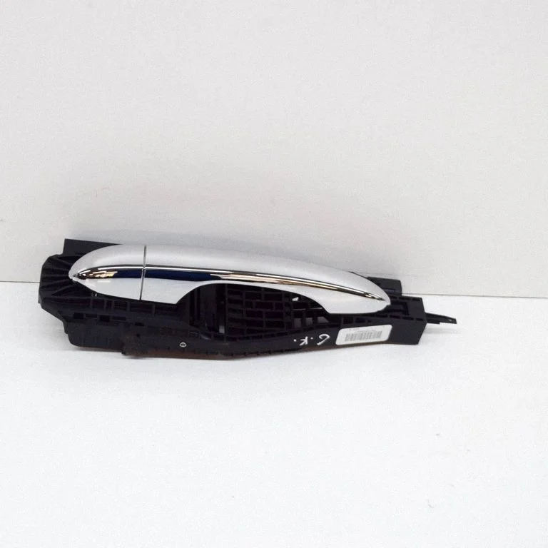 Front door exterior handle 670005441