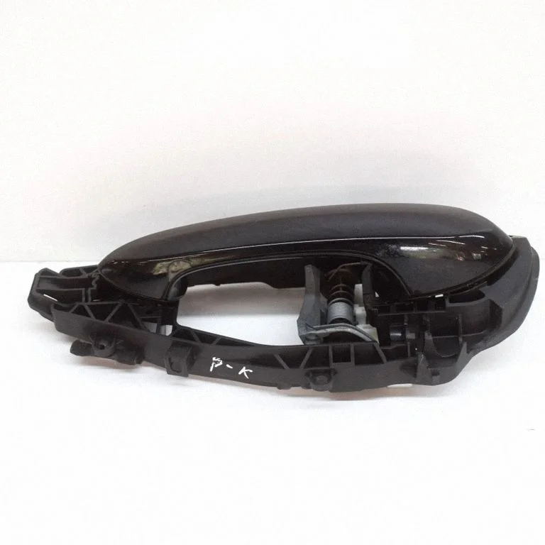Front door exterior handle – BMW X3 G01 (2018-2024)