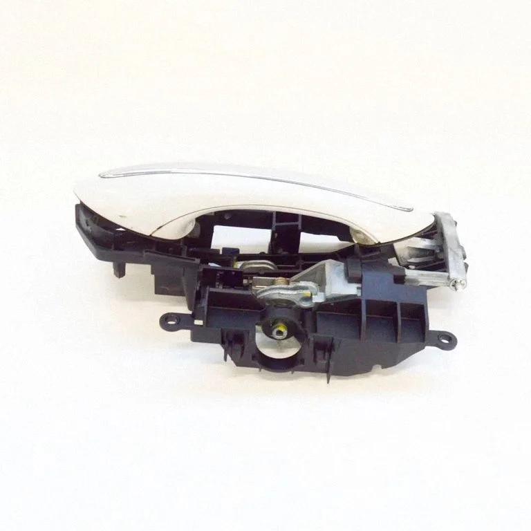 Front door exterior handle X4718722812
