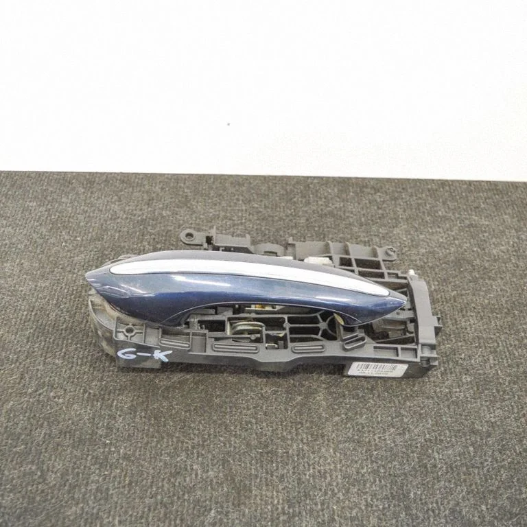 Front door exterior handle 7175649