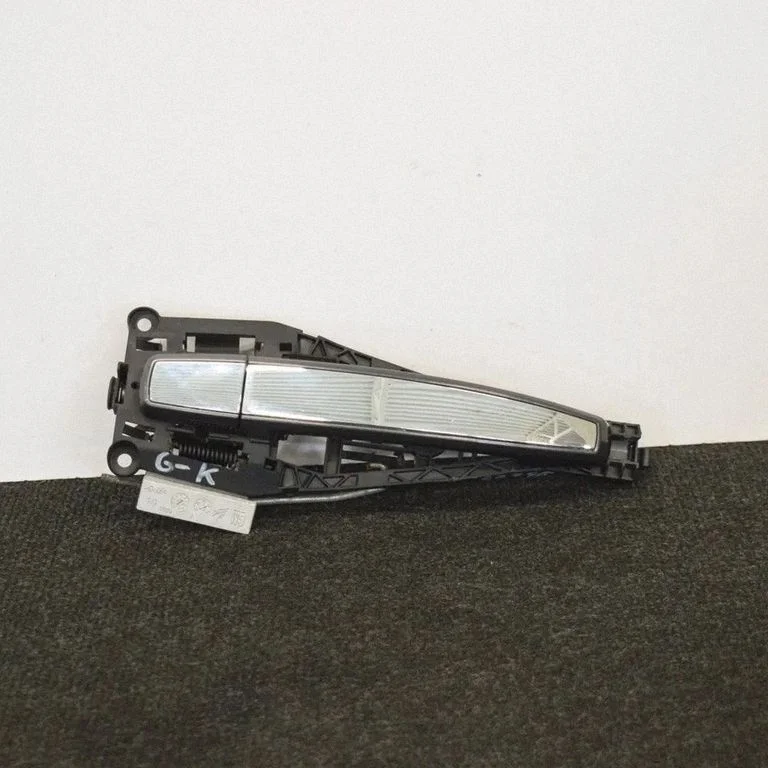 Front door exterior handle PBTGF30