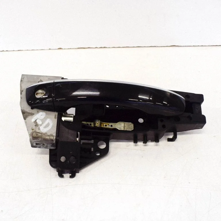 Front door exterior handle – Audi Q5 SQ5 8R (2008-2017)
