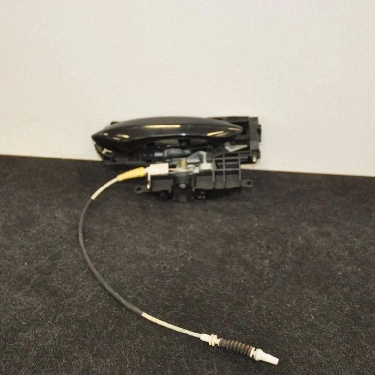Ārējais atvēršanas rokturis 7565008