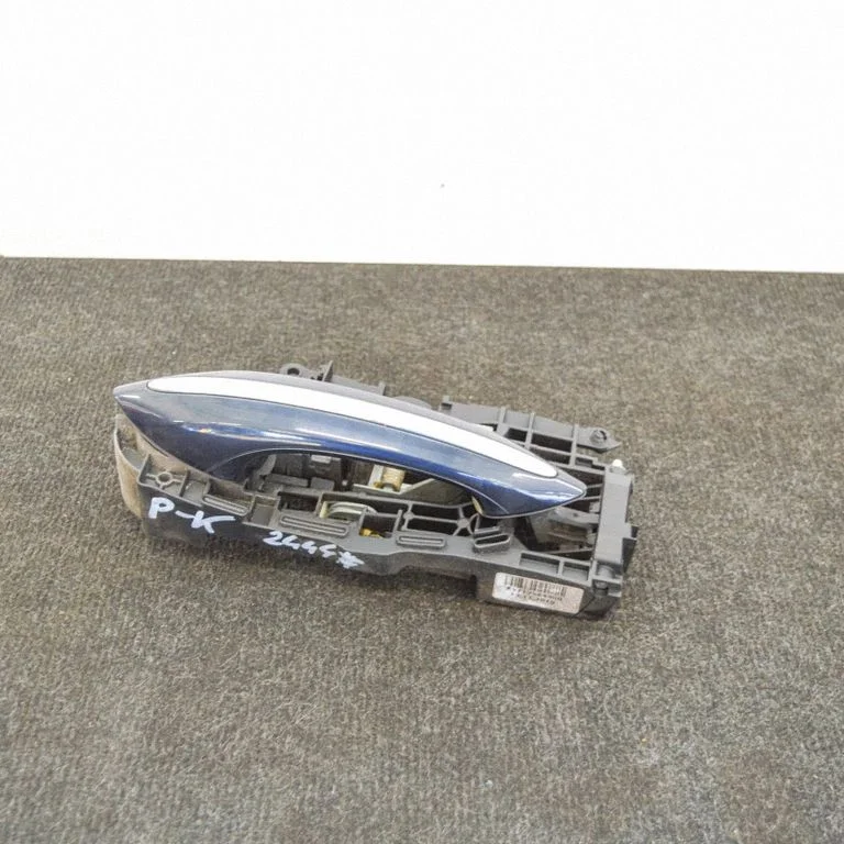 Front door exterior handle 7175649