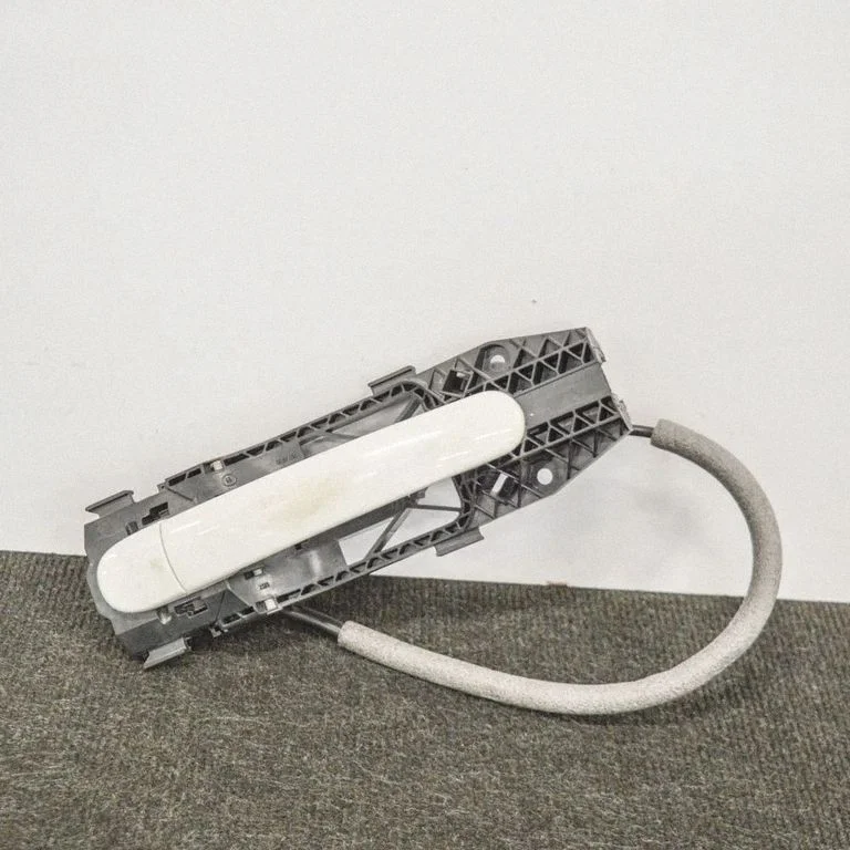 Front door exterior handle 5N0839885H