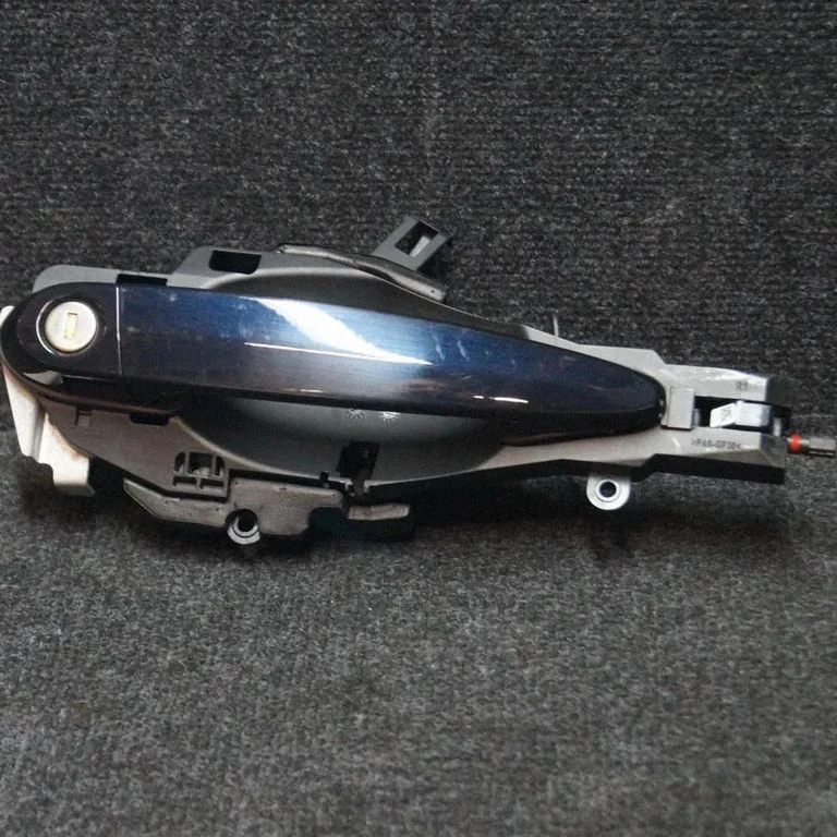 Front door exterior handle – BMW X4 F26 (2014-2017)