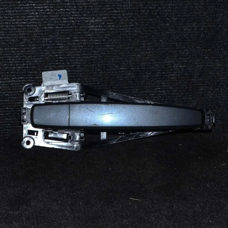 Ārējais atvēršanas rokturis – Opel Astra H (2004-2012)