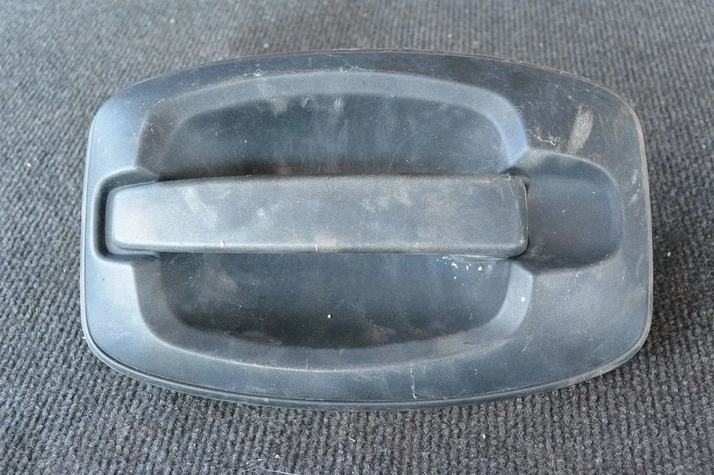 Ārējais atvēršanas rokturis – Citroen Jumper (2007-2013)