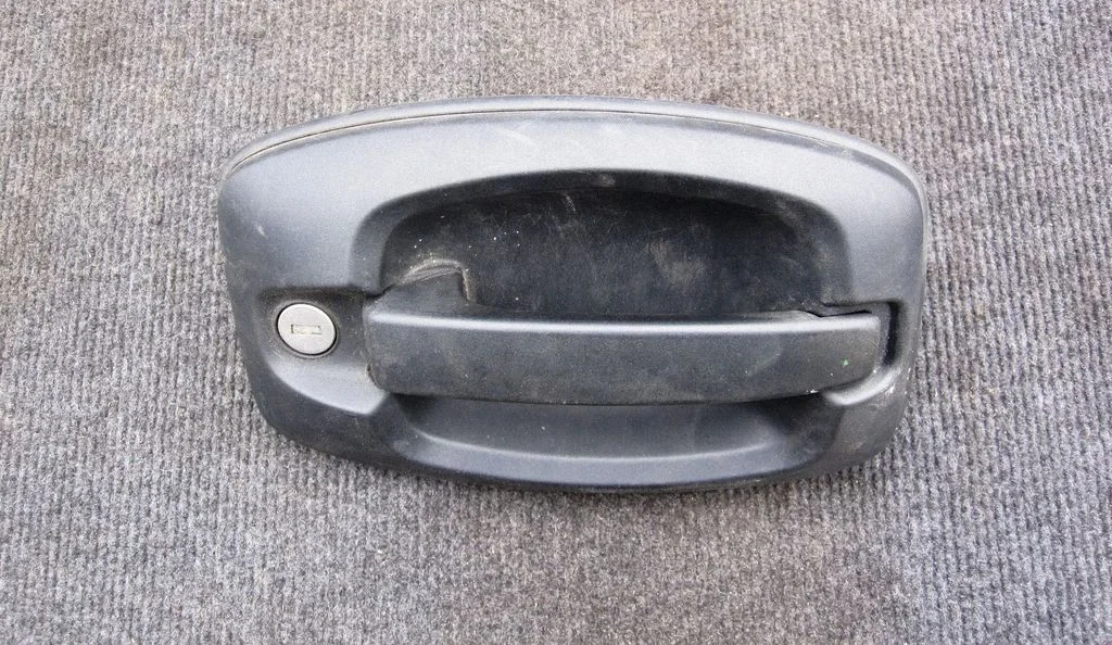 Klamka zewnętrzna drzwi przednich – Citroen Jumper (2007-2013)