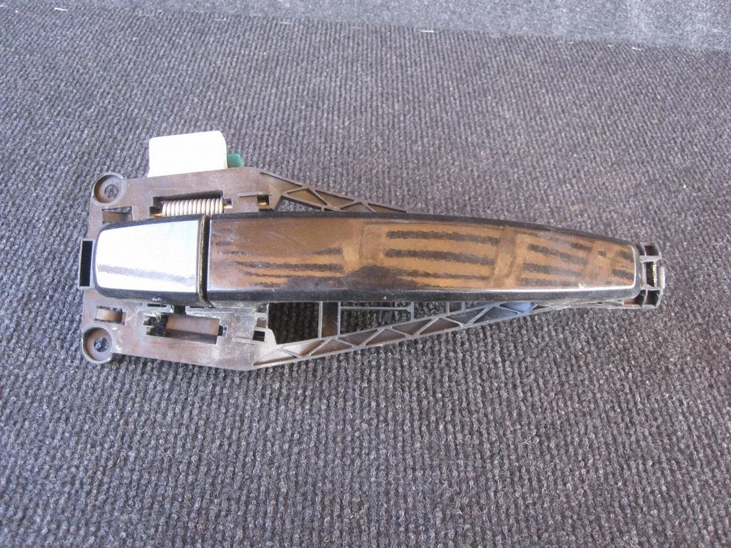 Ārējais atvēršanas rokturis – Opel Astra H (2004-2012)