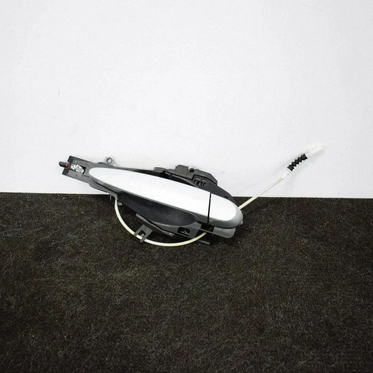 Front door exterior handle – BMW X4 F26 (2014-2017)