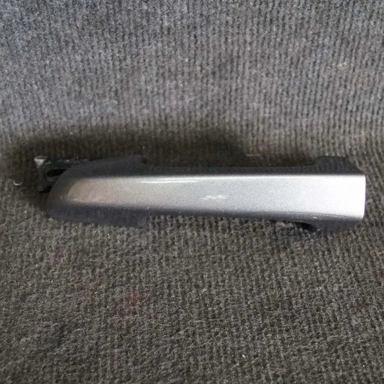 Front door exterior handle – Porsche Cayenne (92A) (2010-2017)
