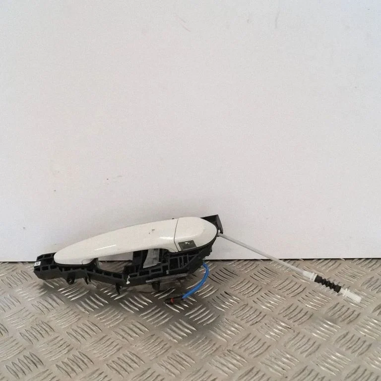 Ārējais atvēršanas rokturis 7332267
