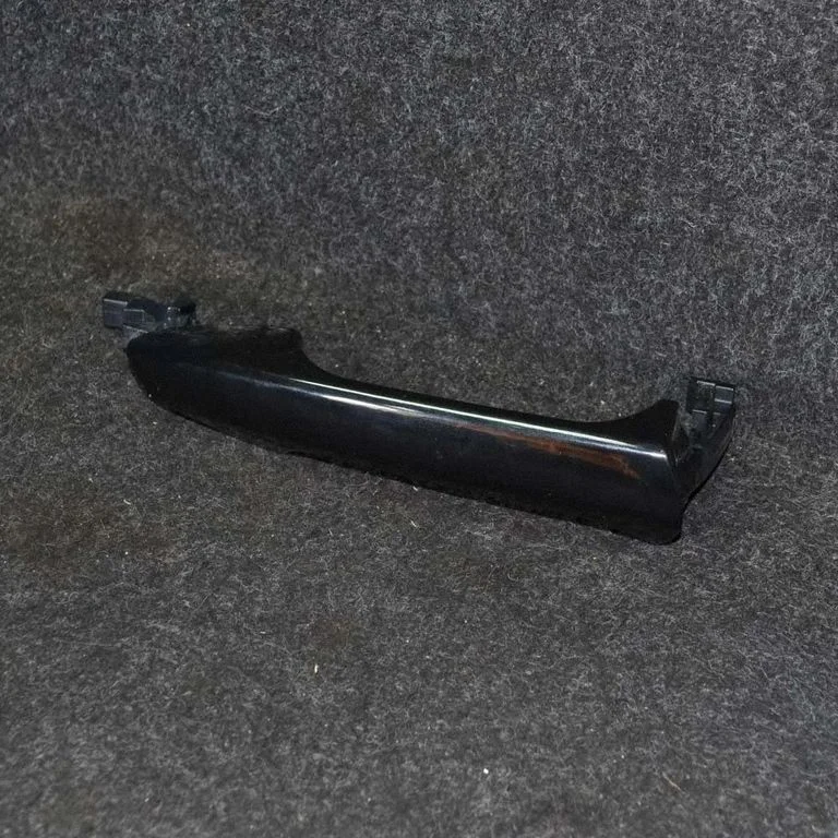 Front door exterior handle A2047600270