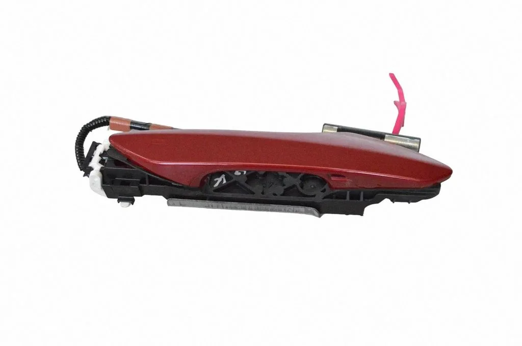 Front door exterior handle 600L01L