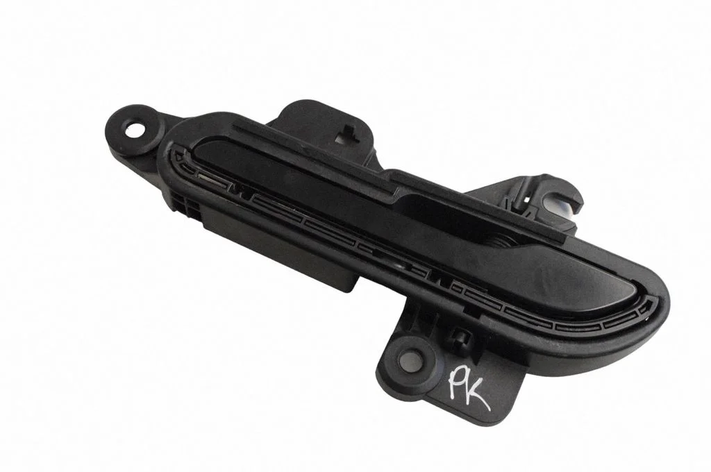 Front door exterior handle 152811400D