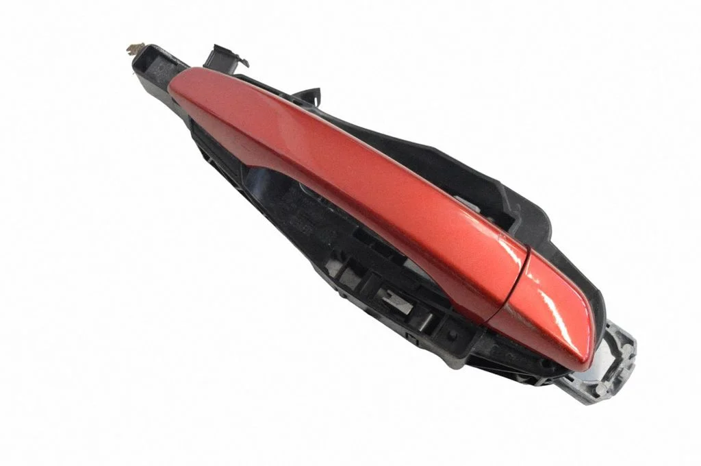 Ārējais atvēršanas rokturis 9802977180