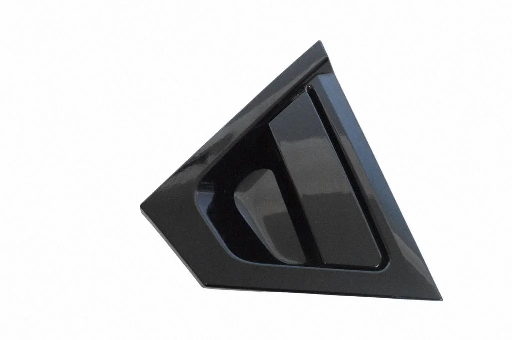 Front door exterior handle – Nissan Juke II F16 (2019-)