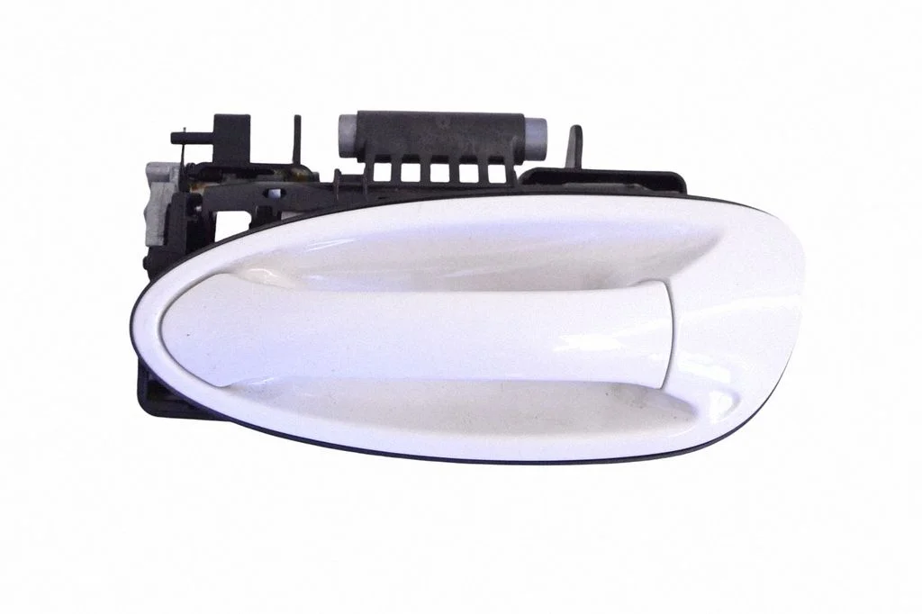 Front door exterior handle – Porsche Panamera (970) (2009-2017)