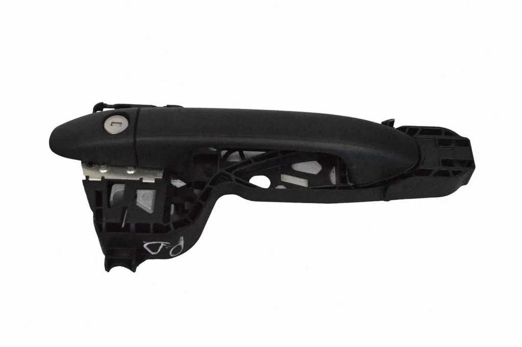 Front door exterior handle A9077600500
