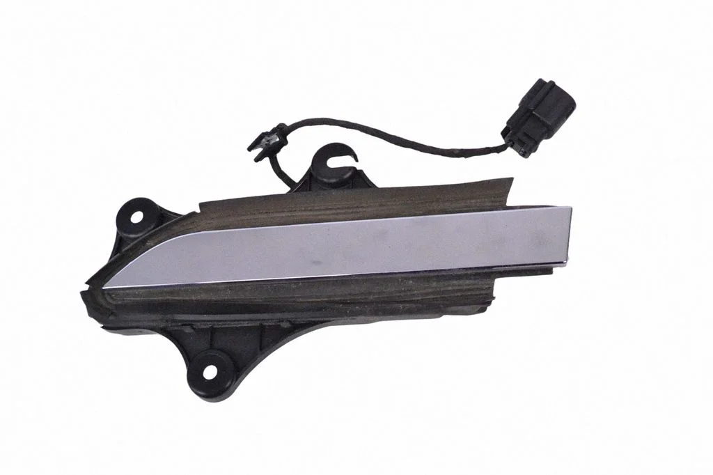 Front door exterior handle 104515700D