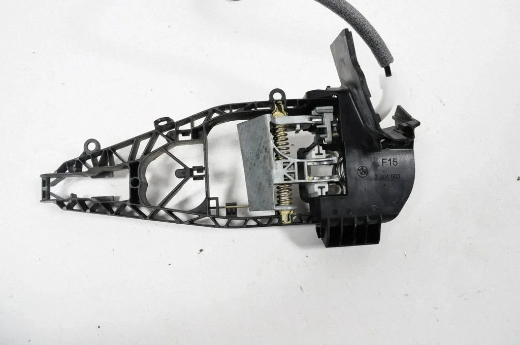 Ārējais atvēršanas rokturis – BMW X5 F15 (2013-2017)
