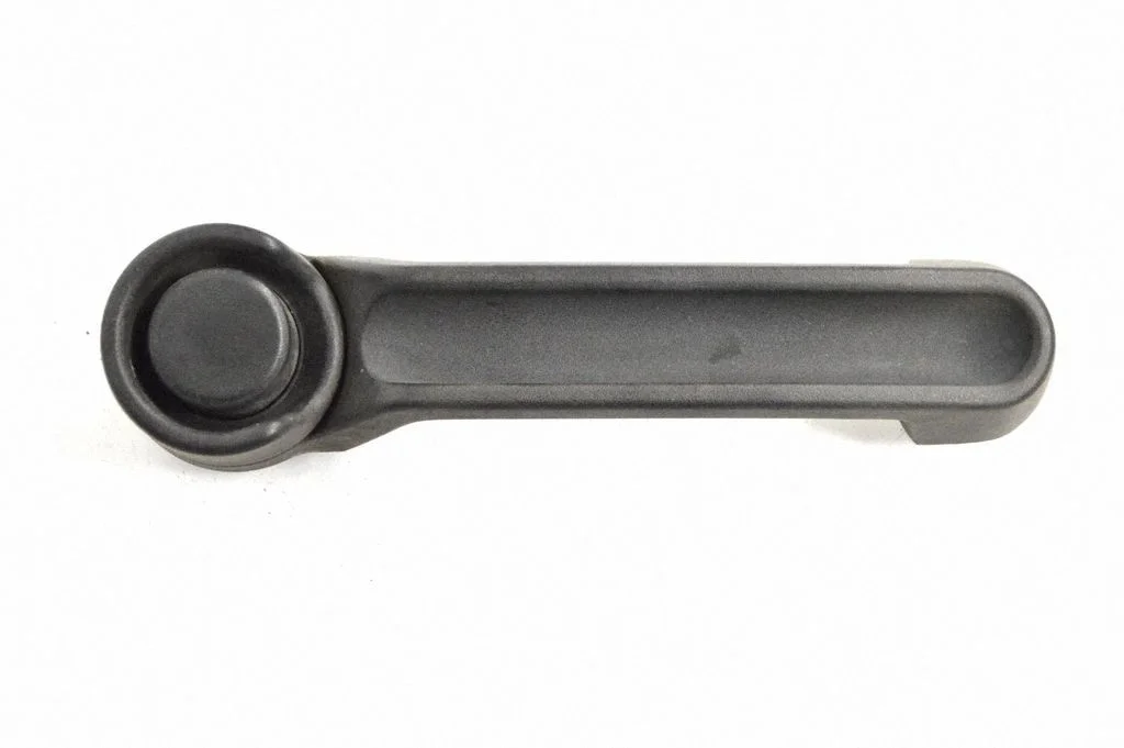 Front door exterior handle – front left