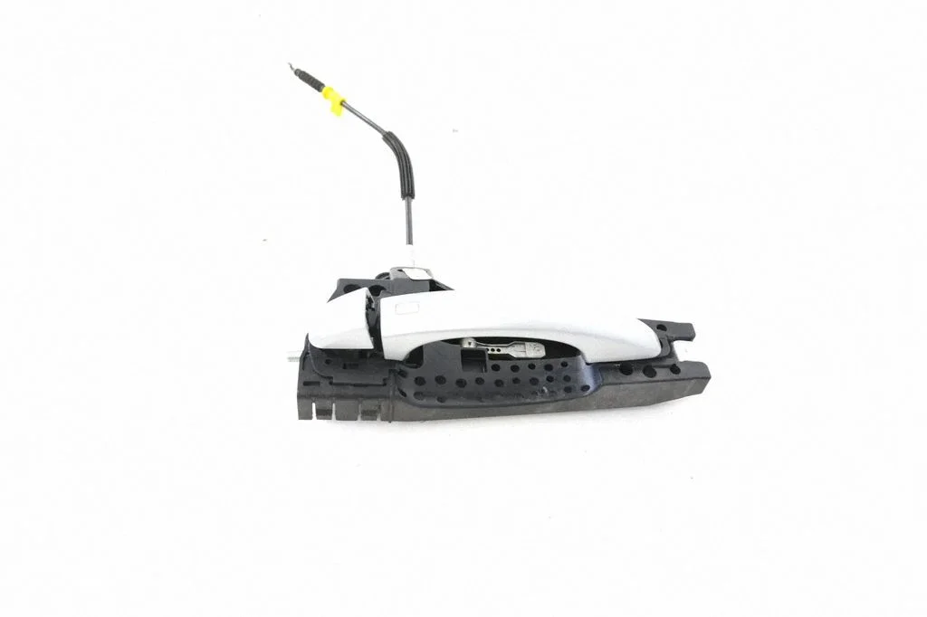 Ārējais atvēršanas rokturis 8T0837885B