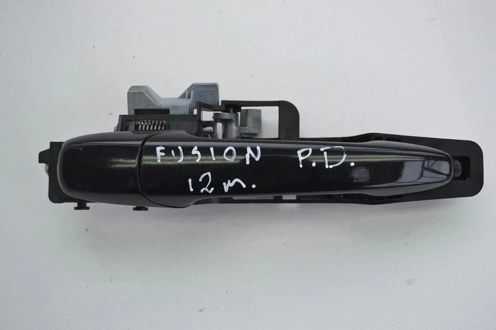Front door exterior handle – Ford Fusion (2006-2012), front right