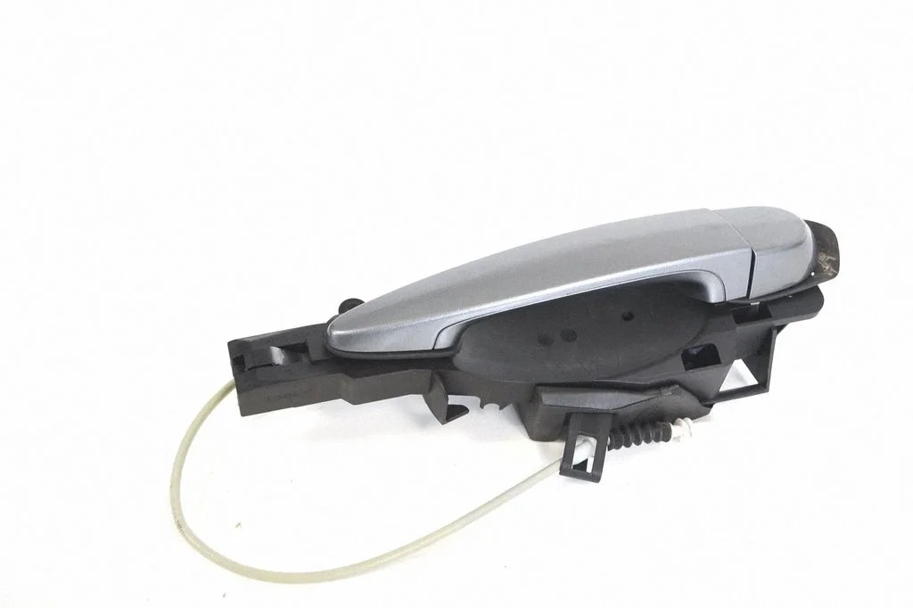 Front door exterior handle – Volkswagen Sharan (2011-)