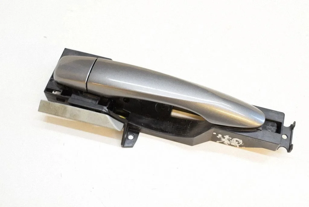 Front door exterior handle – Nissan Qashqai (2010-2014)