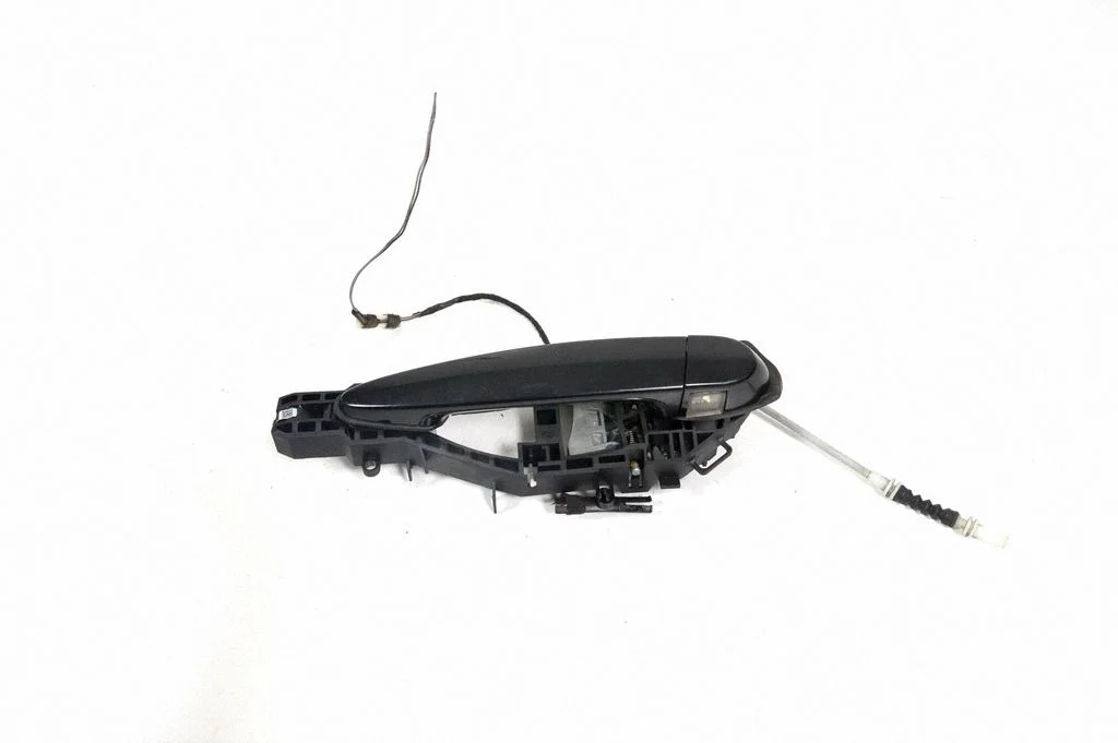 Front door exterior handle – BMW 3 Series F30 F35 F31 (2012-2018)