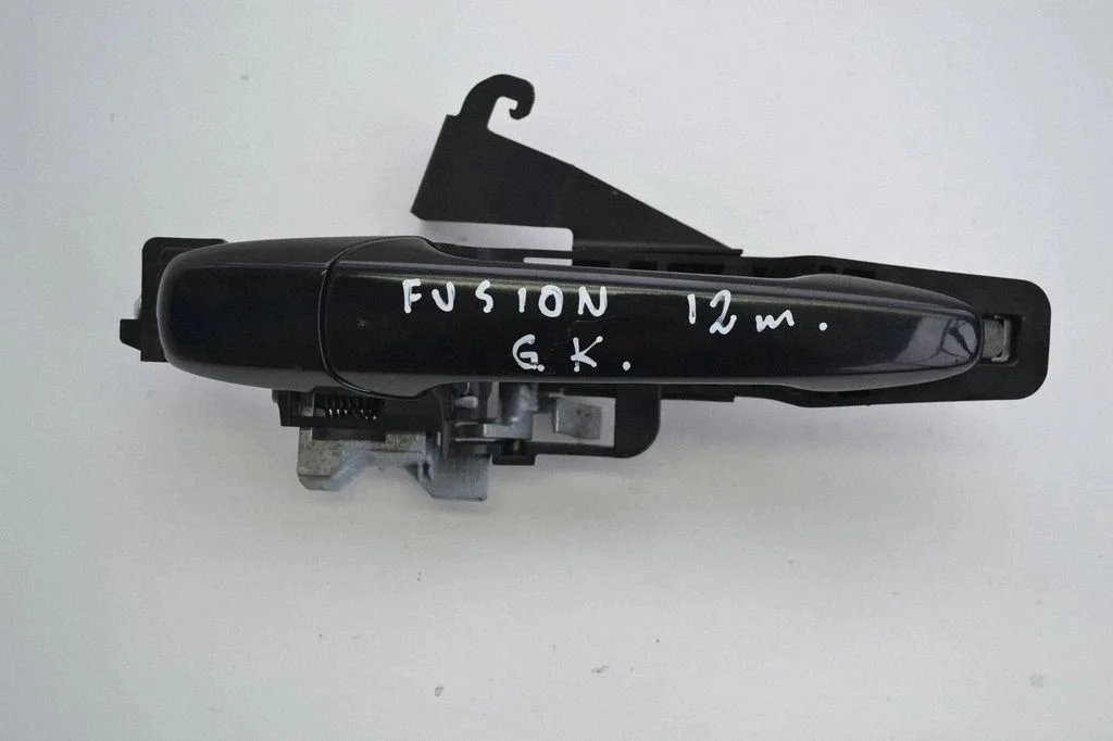 Front door exterior handle – Ford Fusion (2006-2012), rear left