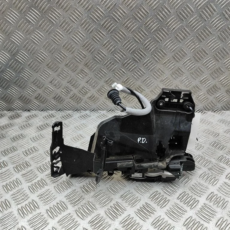 Front door lock 31462456