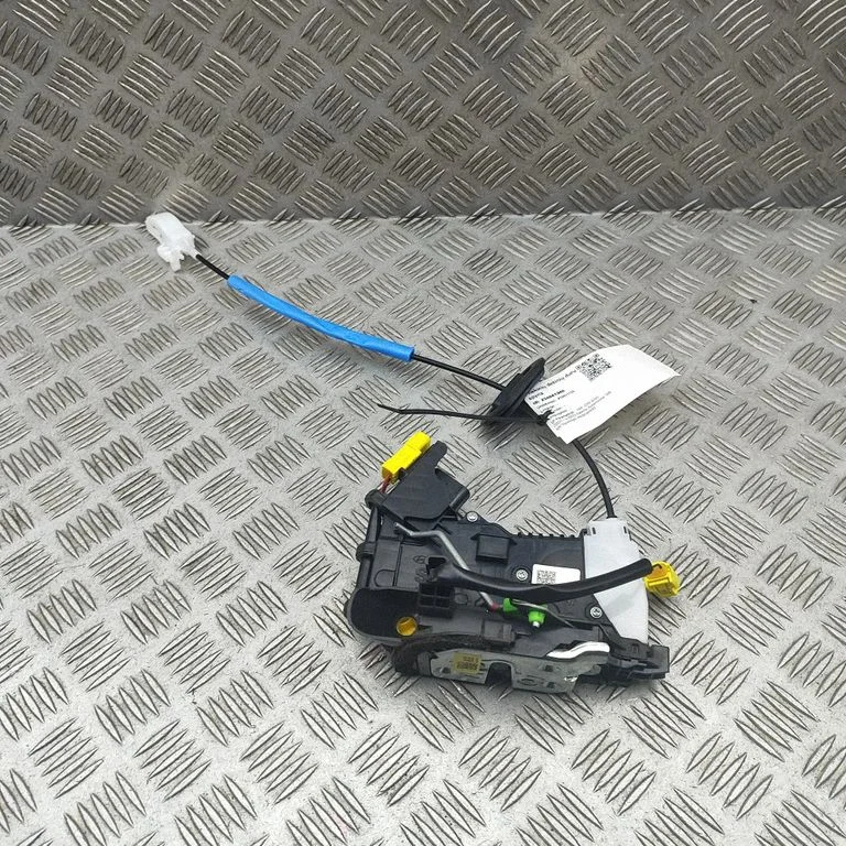 Zamek drzwi przednich – KIA EV6 (2021-)