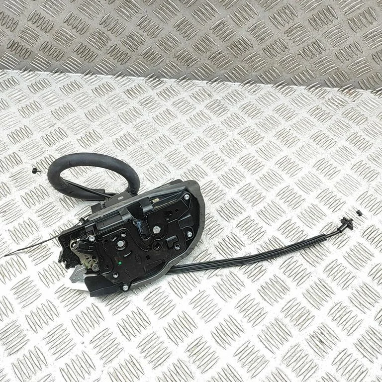 Esiukse lukk N9X2203A28LB