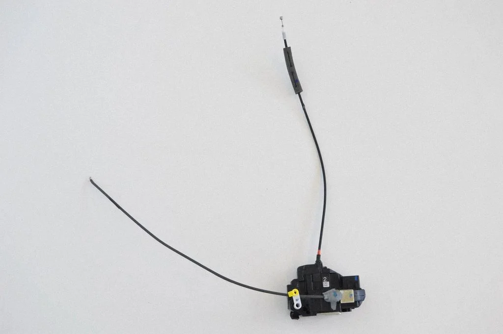Front door lock X12CFRS