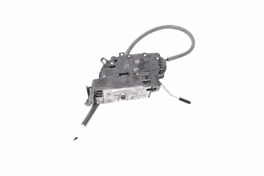 Front door lock – BMW 7 Series G11 G12 (2015-2022)