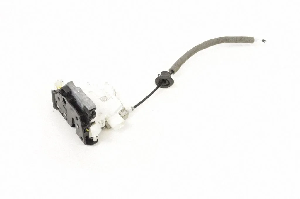 Front door lock – Audi Q5 SQ5 FY (2017-2025)
