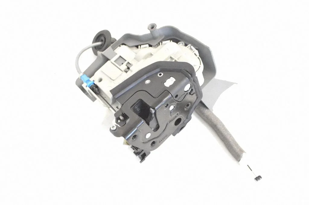 Front door lock – Audi SQ2 GA (2017-)