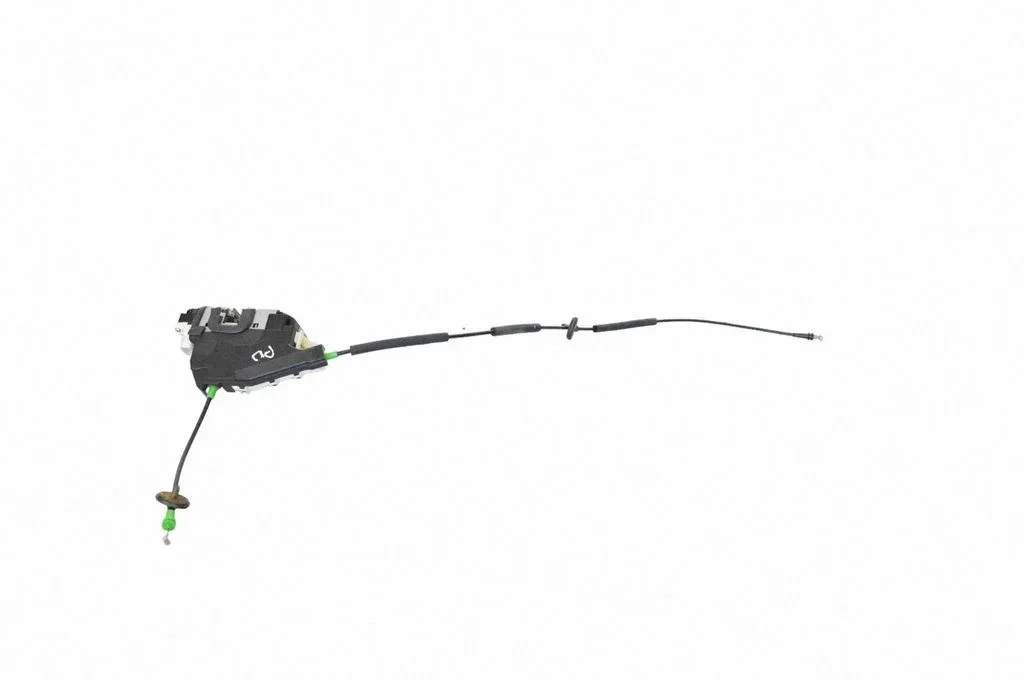 Front door lock 111206400B